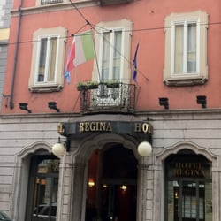 Hotel Regina Via Cesare Correnti Hotel Regina Via Cesare Correnti
