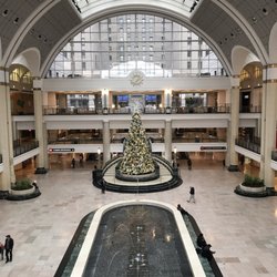 Tower City Center 128 Photos 91 Reviews Ping Centers 230 Photo Of Tower City Center Cleveland Oh United States