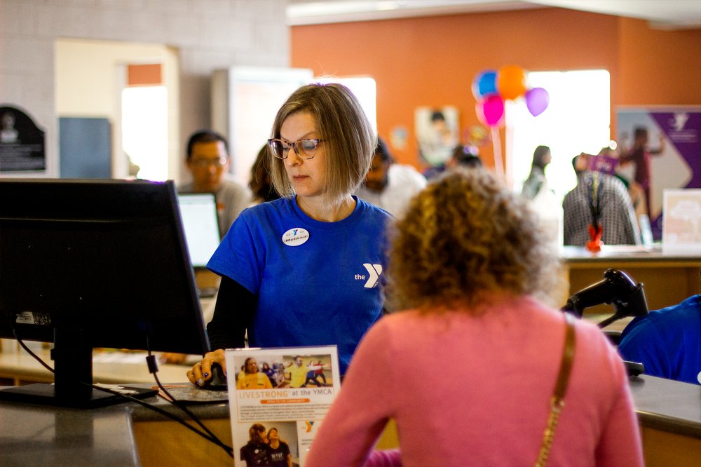 West Chester Area YMCA