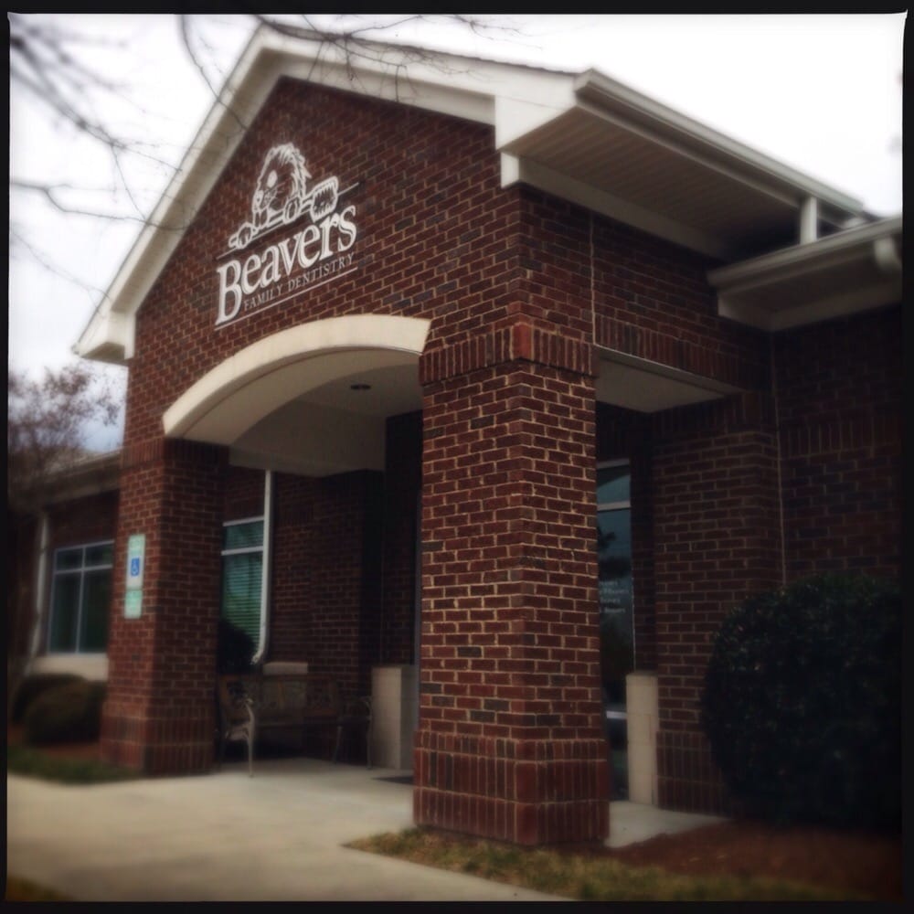 image of business Beavers Family Dentistry