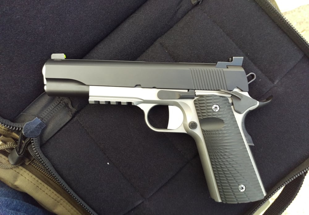 Armstrong Arms Gunsmithing 39 Reviews Guns & Ammo 23121 La Cadena