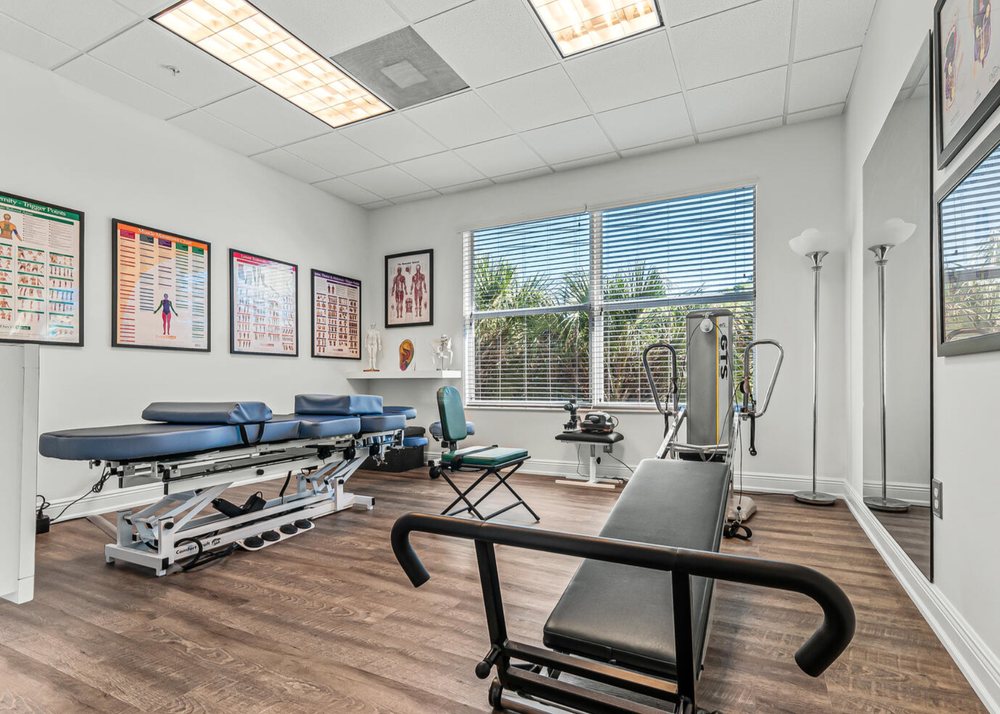 Naples Fitness Wellness