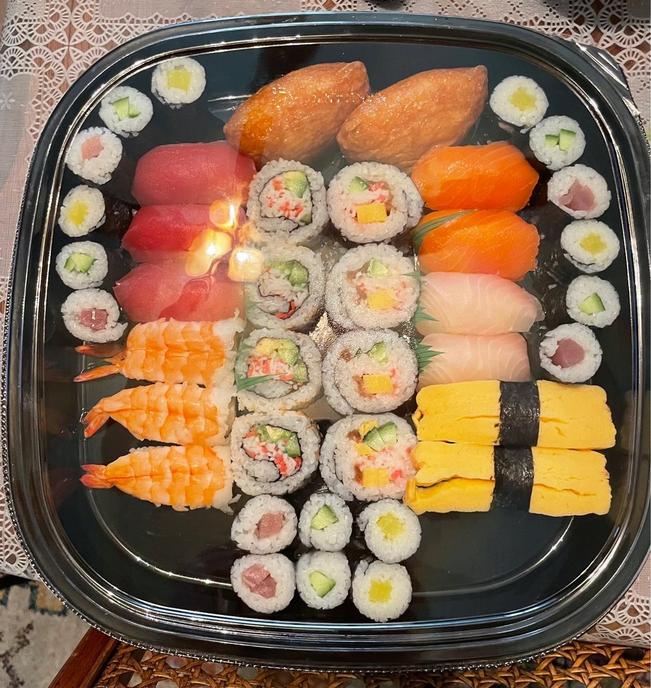 SushiMan
