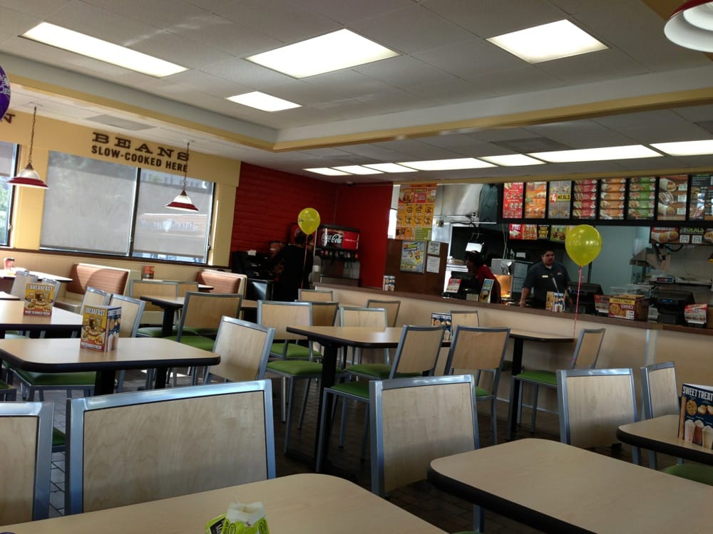 Del Taco 30 Photos & 87 Reviews Fast Food 844 E Union St