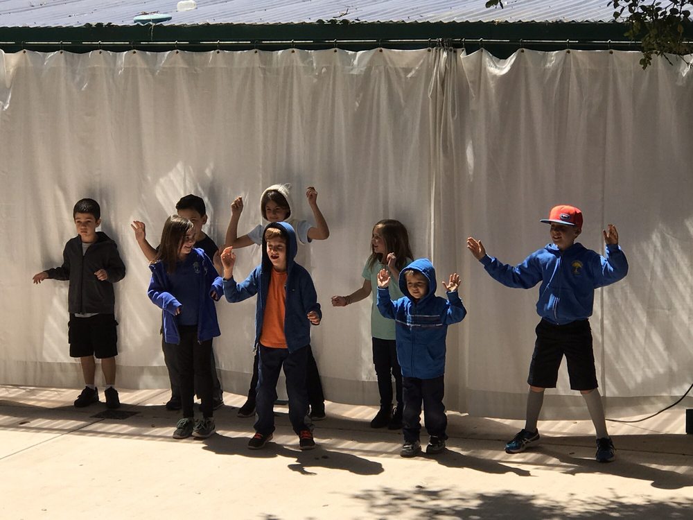 All About Mandarin Academy
