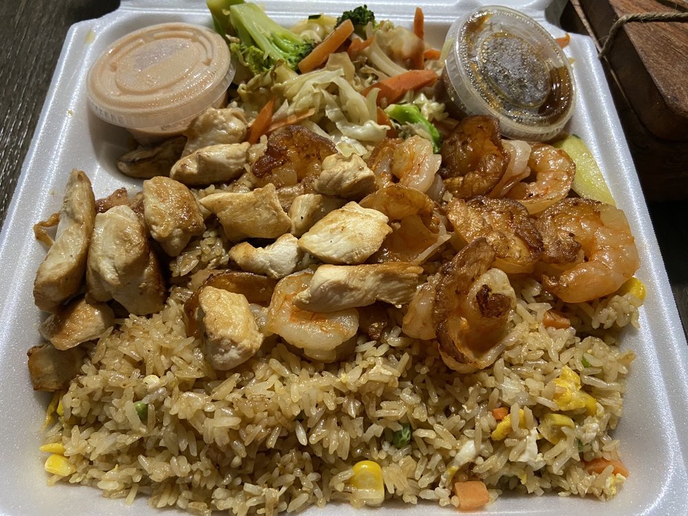 Dai Ichi Japanese Restaurant