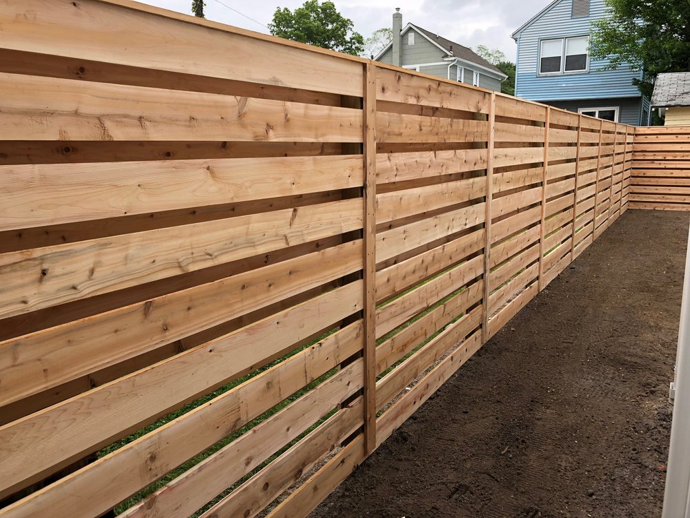 All Area Fence Pro's