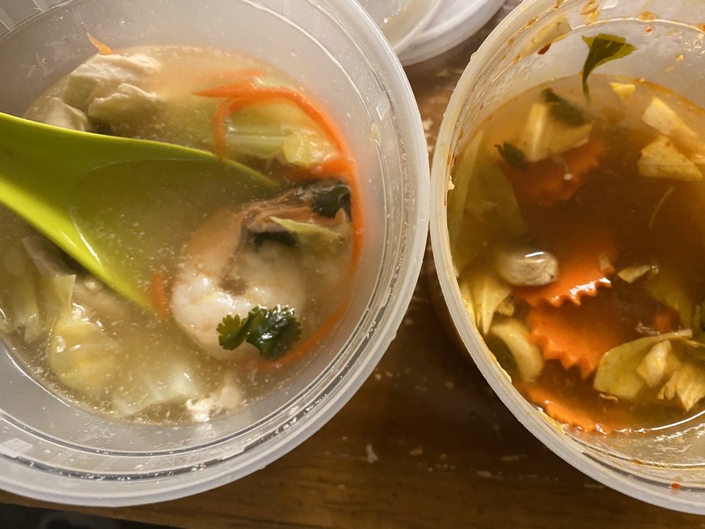 Thai Del Mar Restaurant