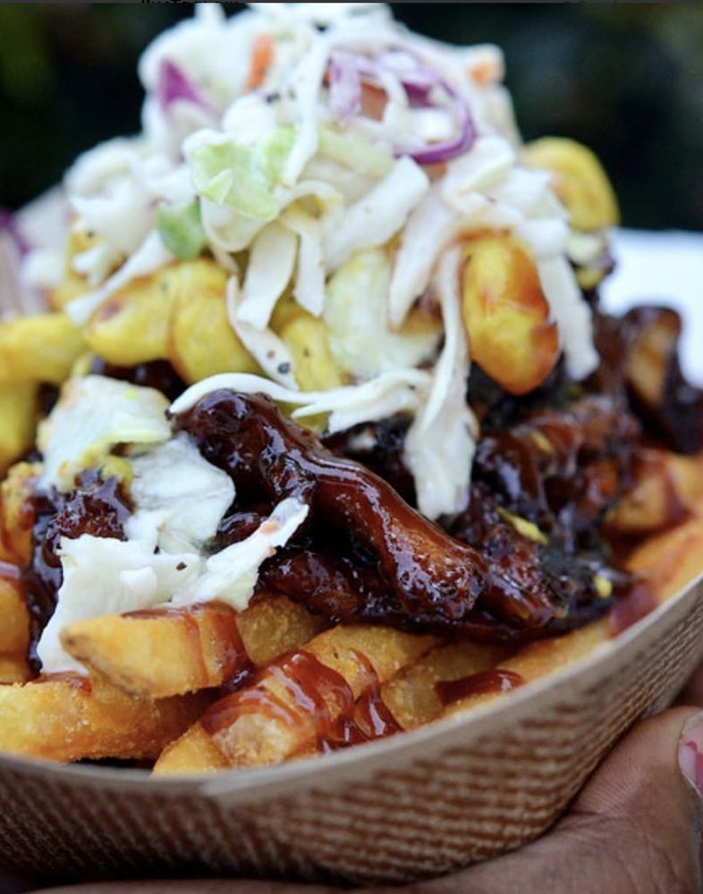 CheChe's Vegan Eatery