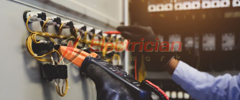 Electrician Network