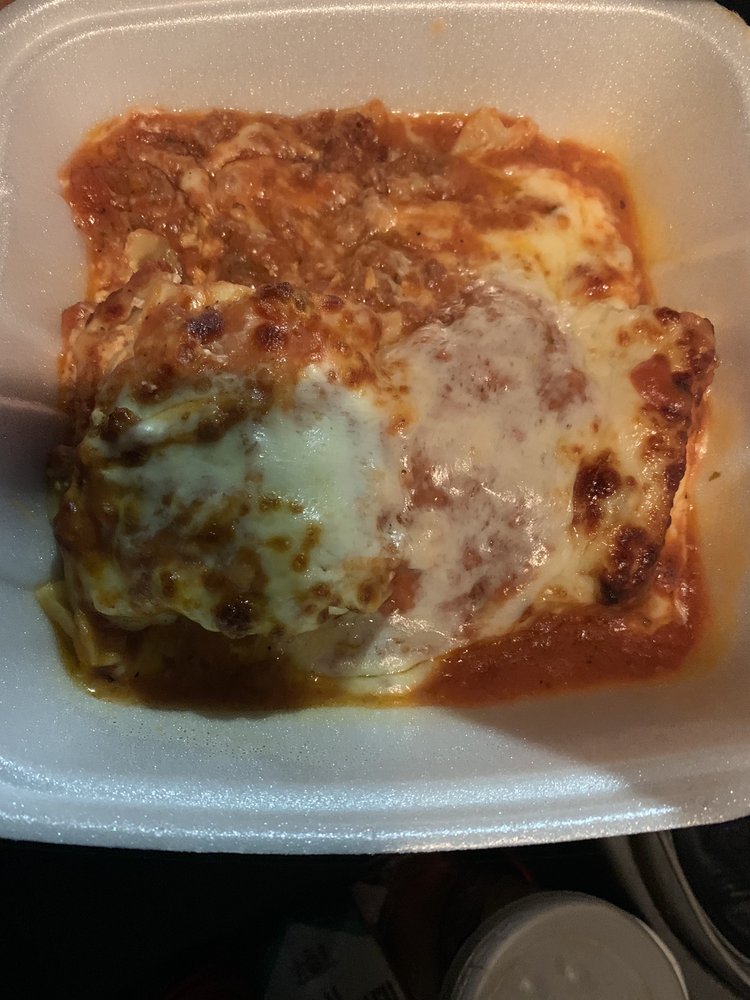 Milano Italian Restaurant