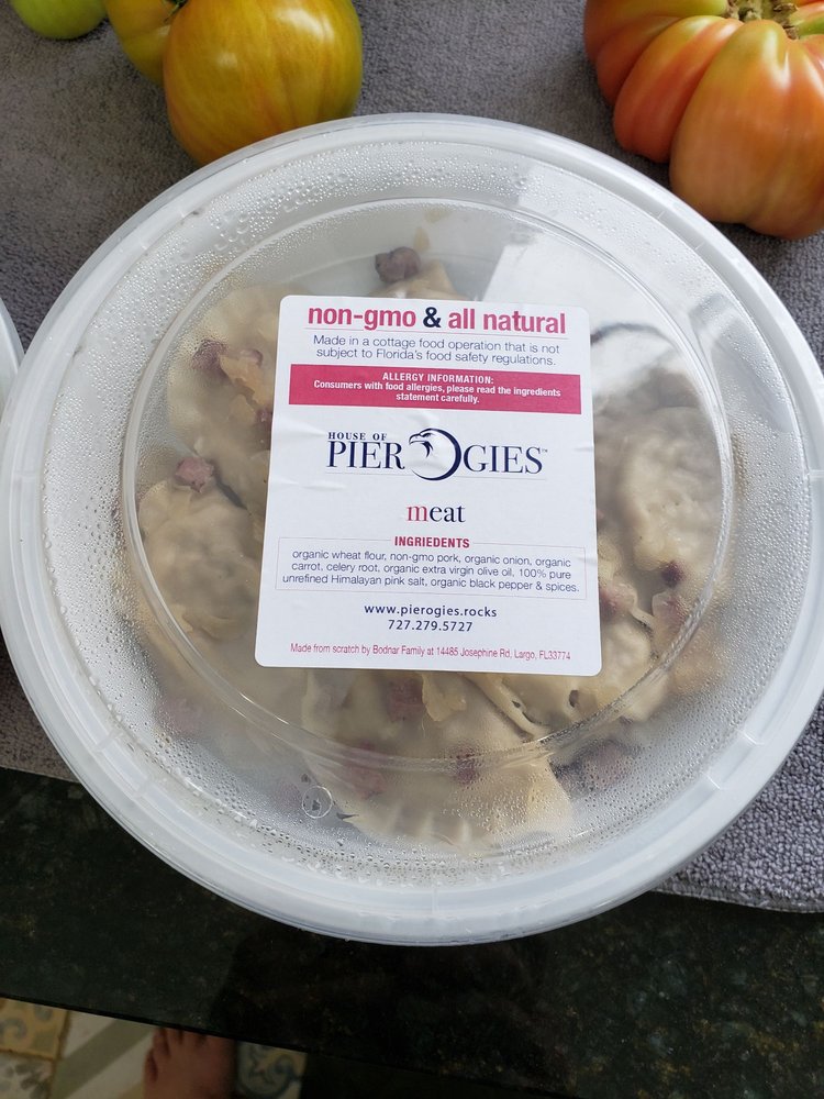 House of Pierogies ™