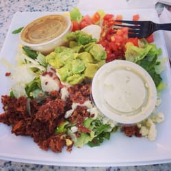 saladworks closed 22 photos american new 6850 airport blvd salad works nutrition