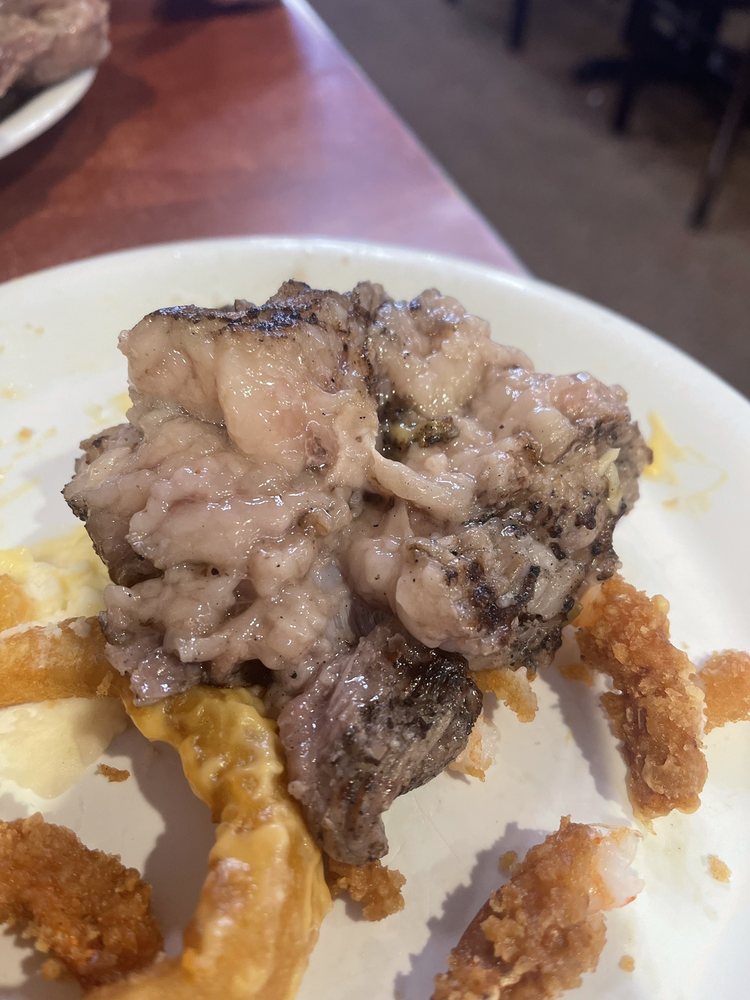 Golden Corral Buffet & Grill