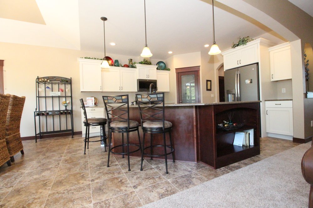 image of business Winfield Homes