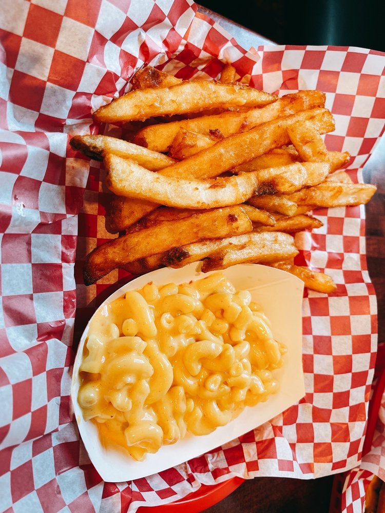 Archway Burgers, Dogs and Beer