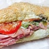 V & S Italian Deli & Subs