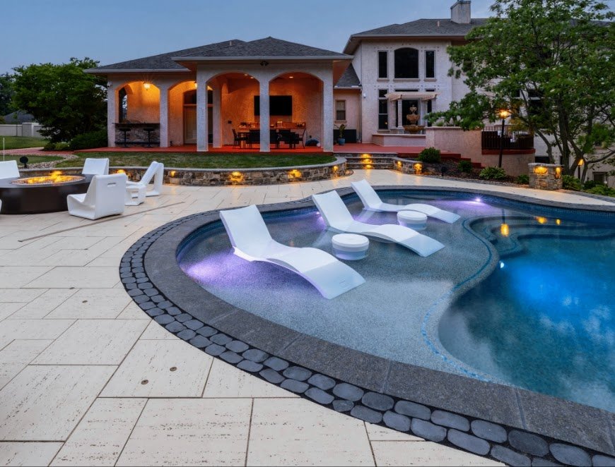 Grimwood Masonry & Hardscapes