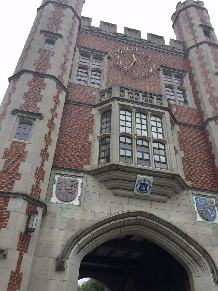 Trinity, North Carolina visual data 7