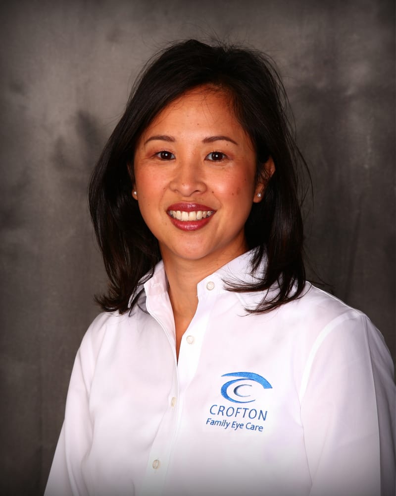 Crofton Family Eye Care