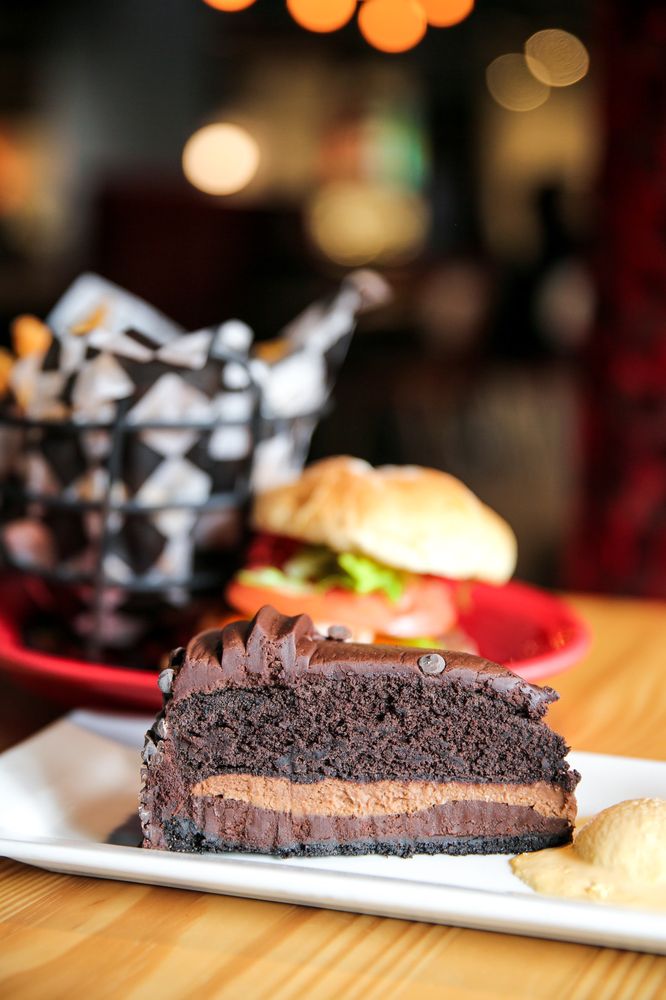 FiRE + iCE Grill + Bar FiRE + iCE Grill + Bar