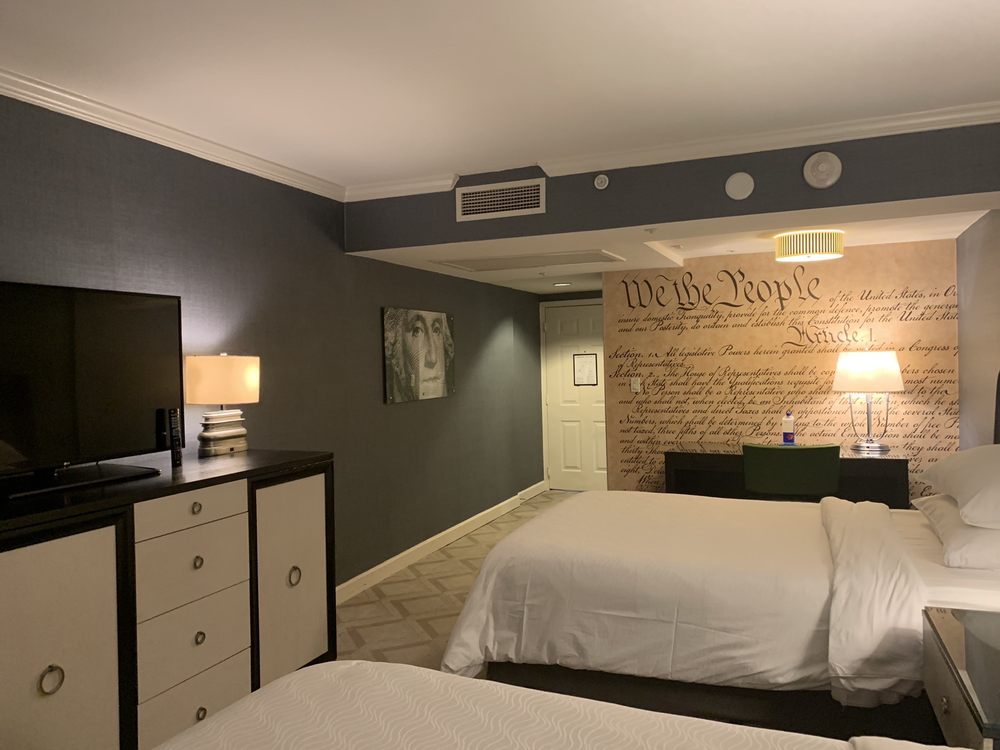 Melrose Georgetown Hotel