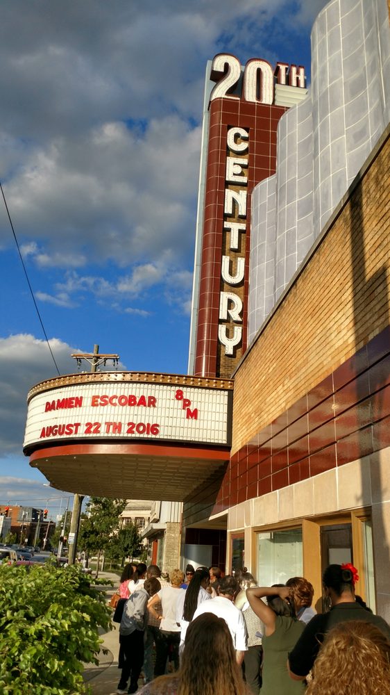 20Th Century Theater 40 Photos & 37 Reviews Cinema 3021 Madison