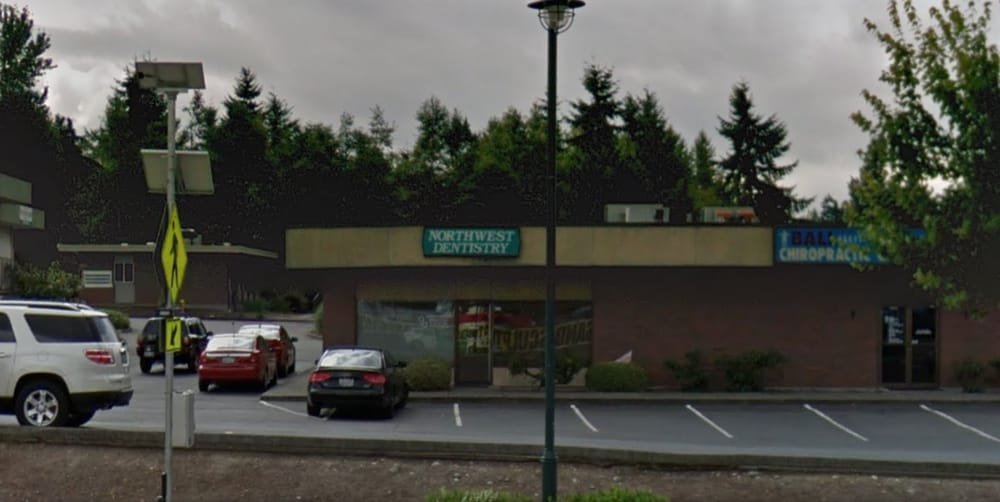 image of business Northwest Dentistry