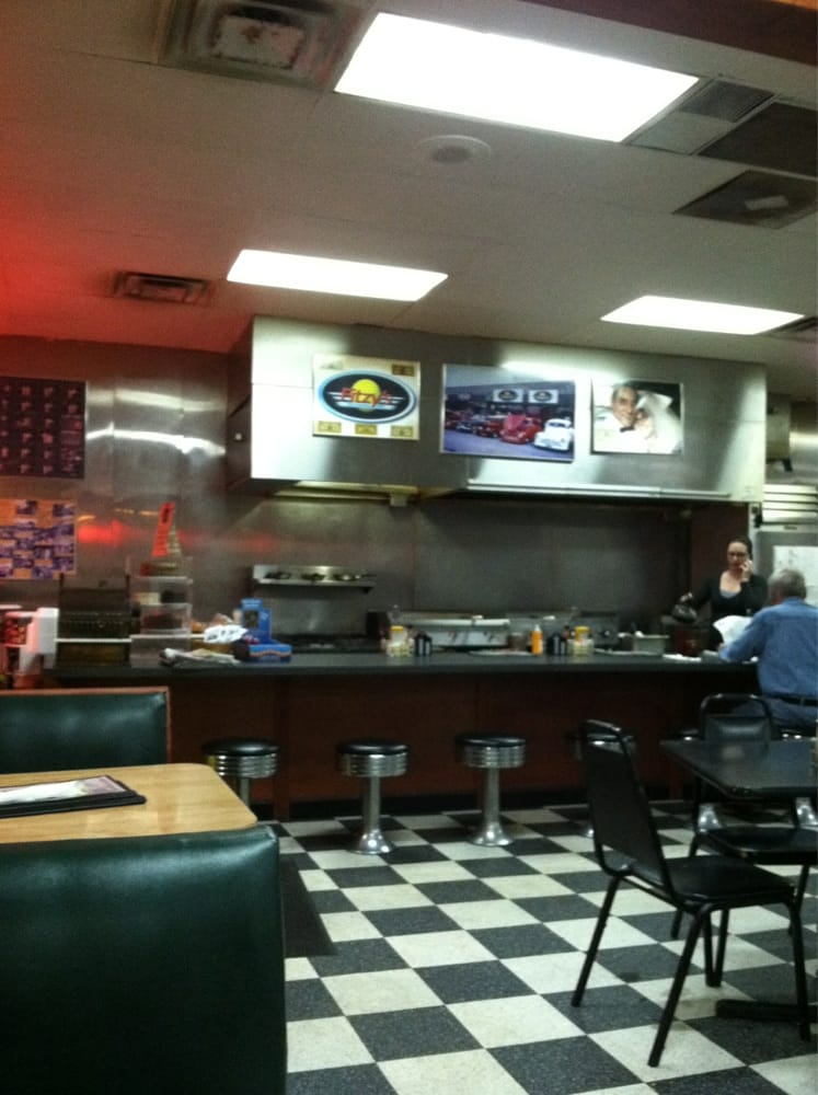 Fitzy S Old Fashioned Diner Columbus Oh Fitzy S Old Fashioned Diner Columbus Oh