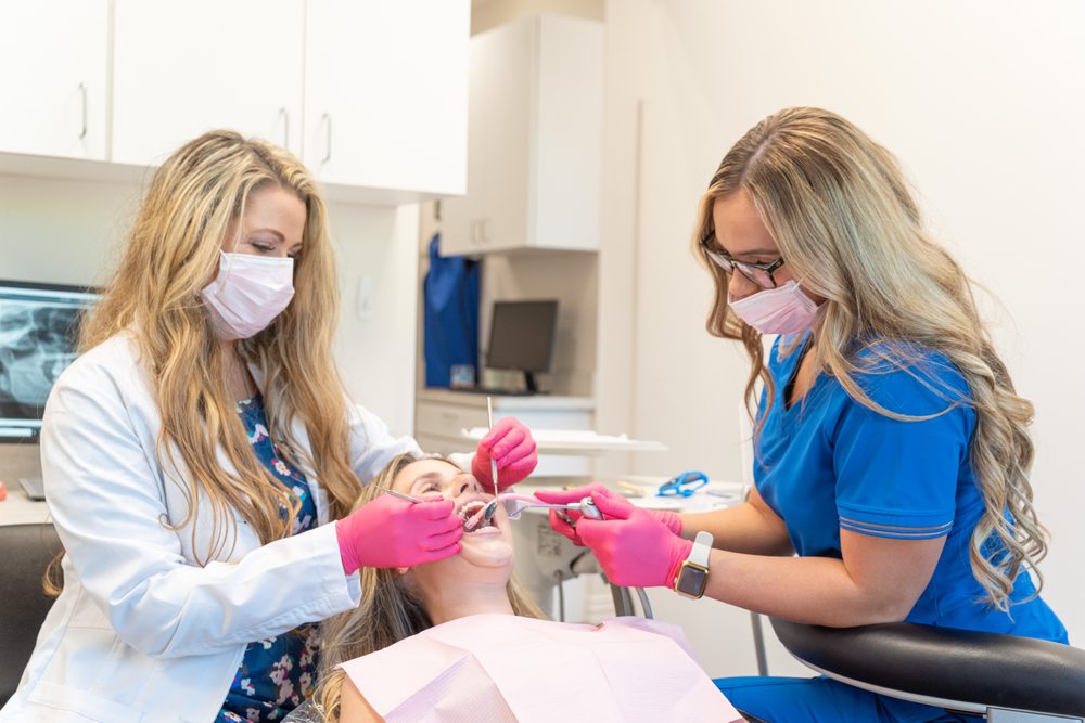 image of business Magnolia Ridge Dentistry
