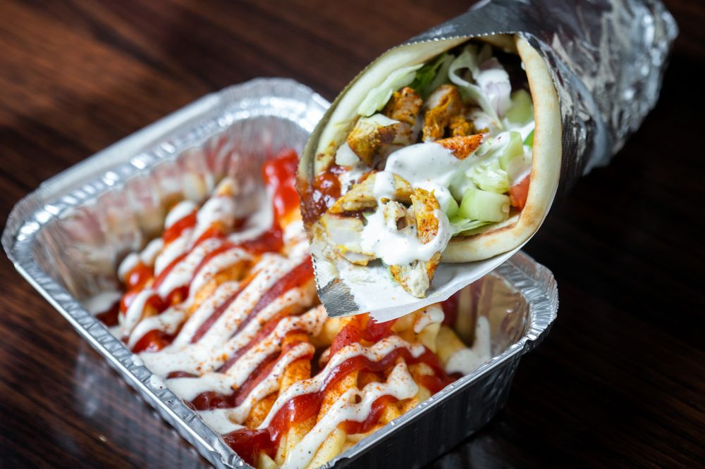 Austin’s Habibi Austin’s Habibi