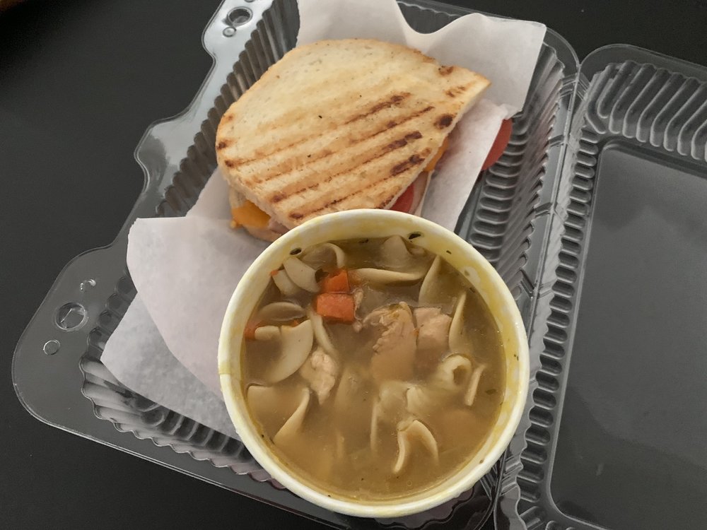 Corner Bakery Cafe New 284 Photos 327 Reviews