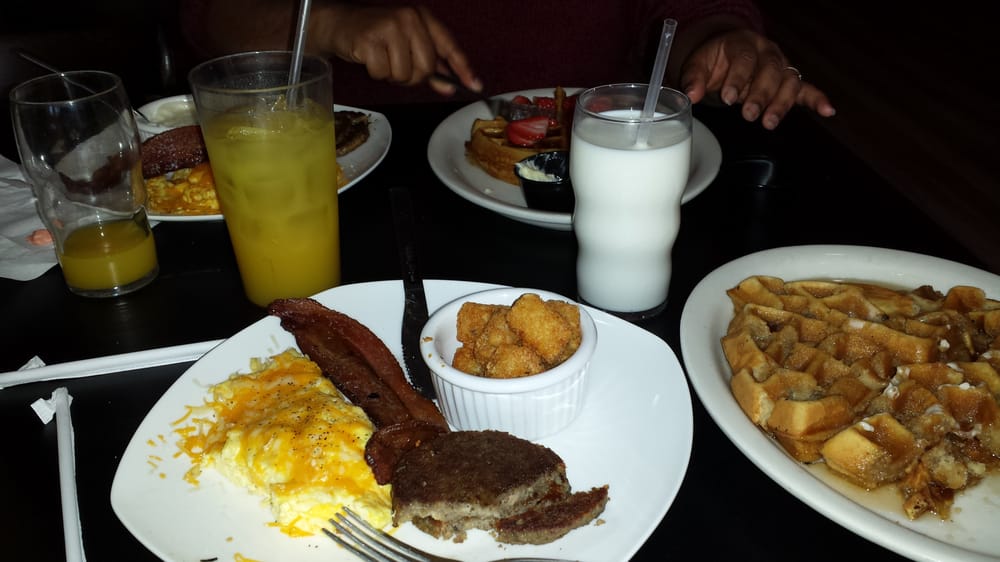 Great Breakfast At King Neptune Restaurant We My Sweetheart Yelp Photo Of King Neptune Restaurant Wrightsville Beach Nc United States Great Breakfast