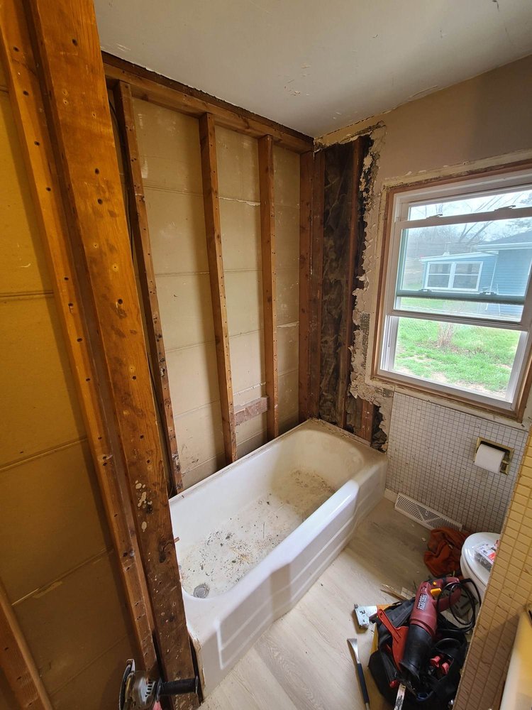 image of business J3 Drywall & Construction