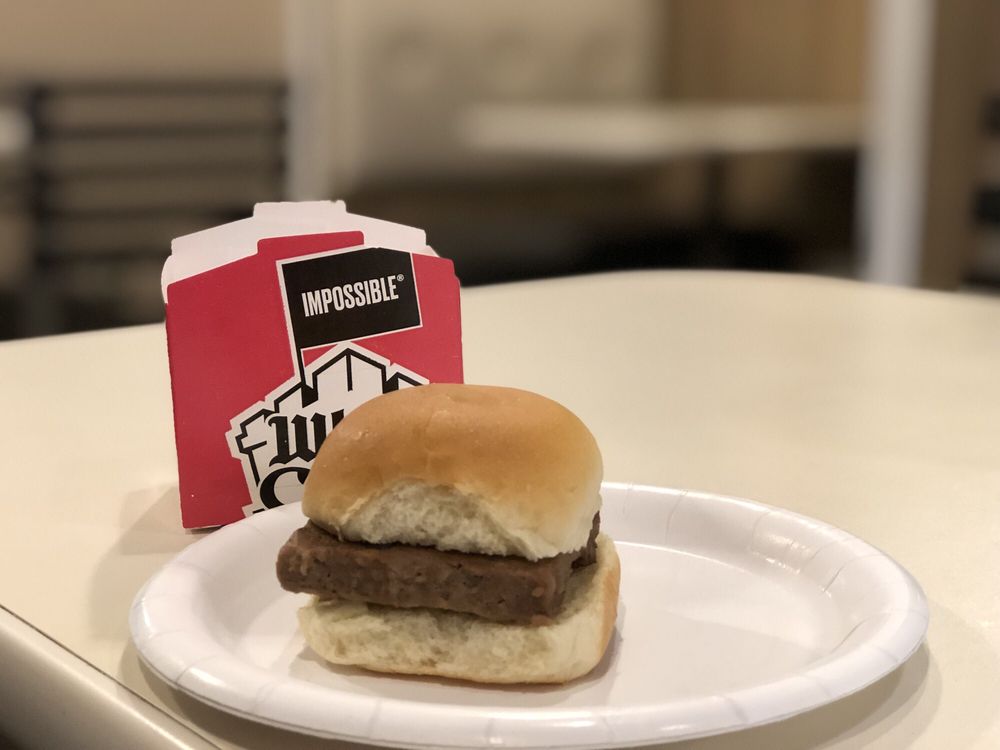 White Castle White Castle