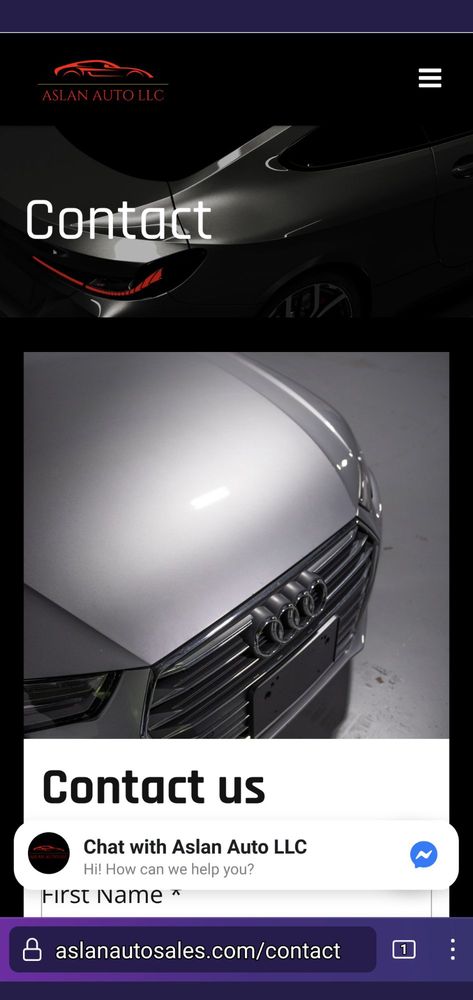 Aslan Auto