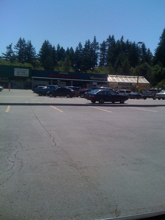 Scott Mclendon's Ace Hdw