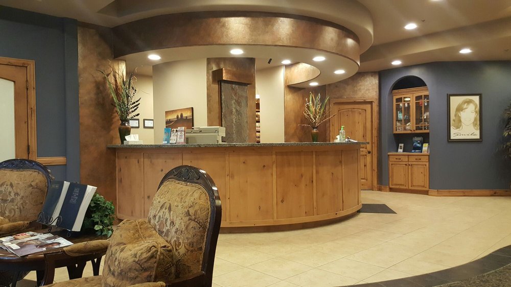 Cedar Dental Center General Dentistry 1883 W Royal Hunte Dr, Cedar