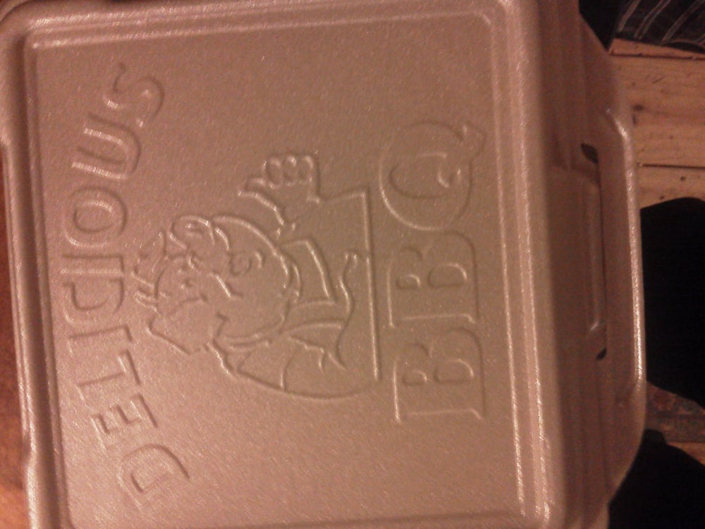 Brad's Bar-B-Q Brad's Bar-B-Q