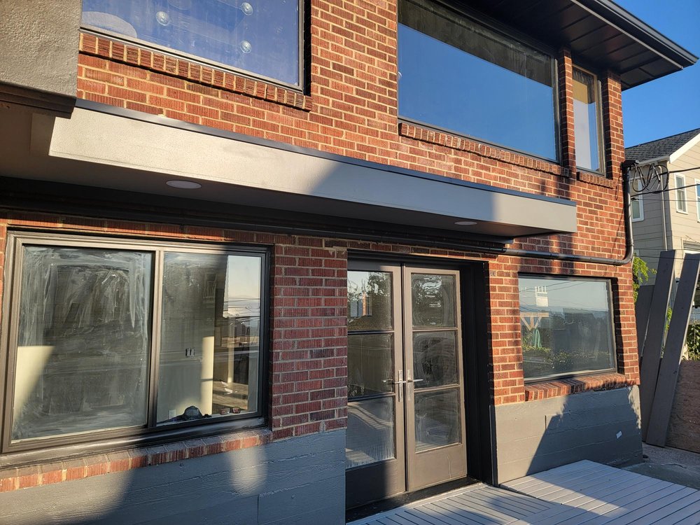 Brick By Brick Masonry