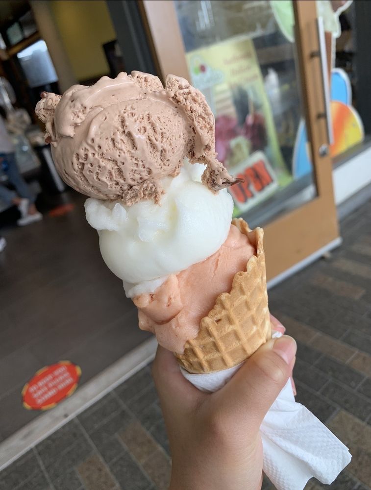 Bella Gelato