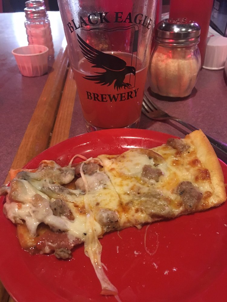 Howard’s Pizza 20 Reviews Pizza 1800 14th St SW, Great Falls, MT