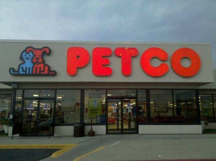 Petco Pet Training 1450 Twixt Town Rd, Marion, IA, United States