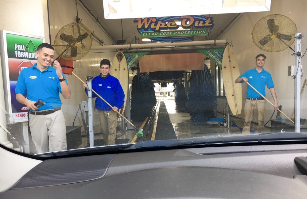 Gas Station With Drive Thru Car Wash >> Surf Thru Express Car Wash - 11 Photos & 28 Reviews - Car Wash - 1421 Herndon Ave, Clovis, CA ... Gas Station With Drive Thru Car Wash >> Surf Thru Express Car Wash - 11 Photos & 28 Reviews - Car Wash - 1421 Herndon Ave, Clovis, CA ...