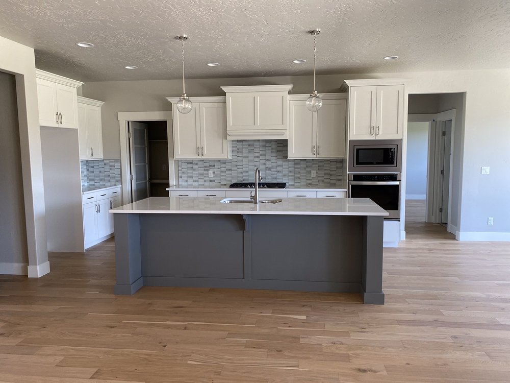 image of business Tresidio Homes
