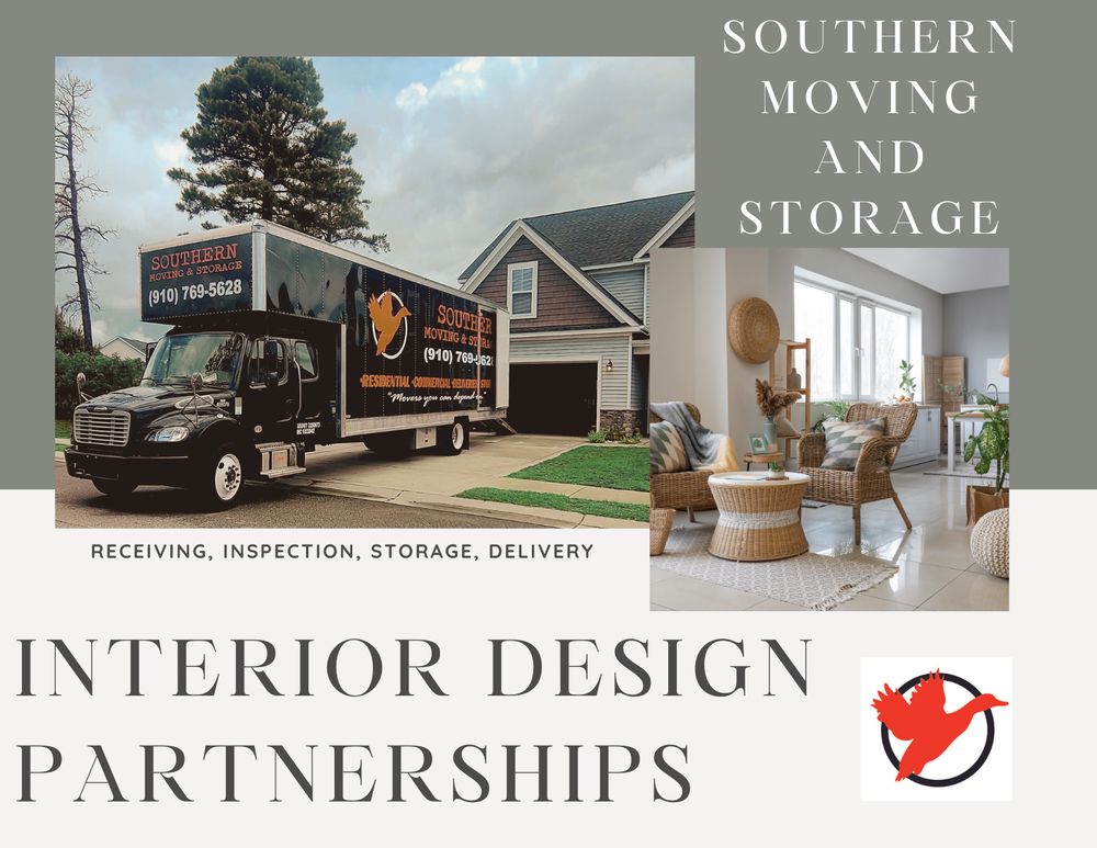 image of business Southern Moving & Storage