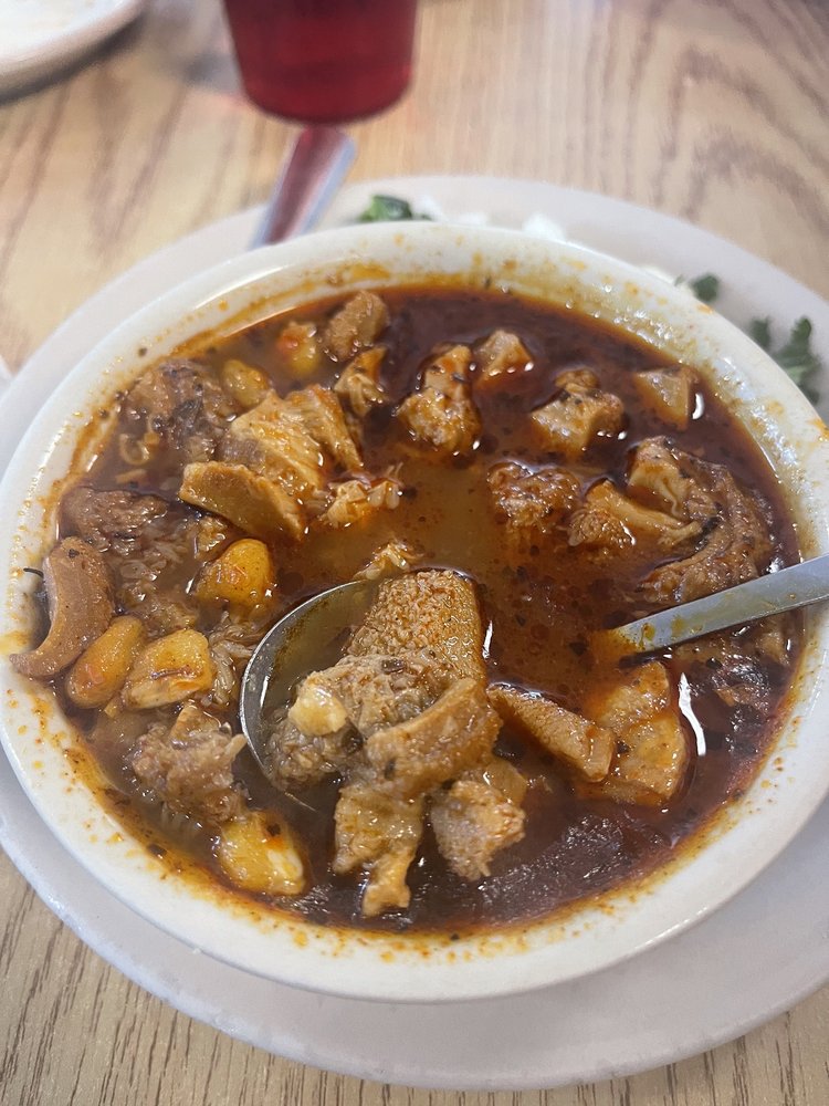 Garcia's Mexican Restaurant