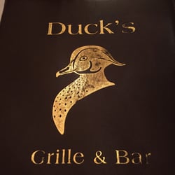 ducks breakaway bar and grill hours