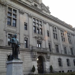 Paterson City of- Law Department- Municipal Prosecutor ...
