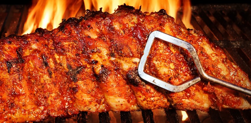 C BO S Oldtime Smokehouse BBQ
